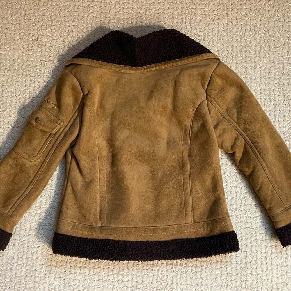 Girl’s Jacket - Picture 2 of 3